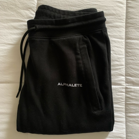 Alphalete Other - Alphalete Joggers - S